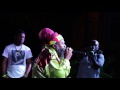 Capleton - Punchline Fi Hit (Live at Jack Ruby Festival)