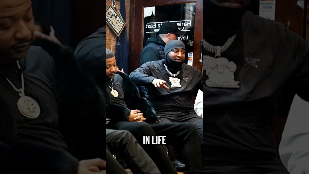 DRILL RAP, FROM MOBB DEEP TO FIVIO FOREIGN