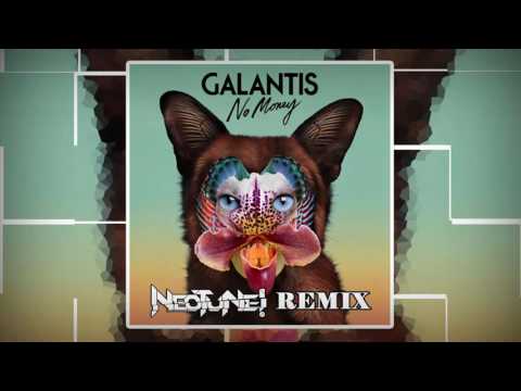 [Future Bass] Galantis - No Money (NeoTune! Remix)