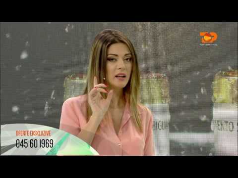 Ne Shtepine Tone, 4 Nentor 2016, Pjesa 4 - Top Channel Albania - Entertainment Show