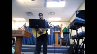 Great Change Since I Was Born