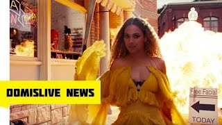 Beyoncé - Lemonade: Jay Z Cheated on Beyonce With Rachel Roy Dame Dash Ex | Solange Elevator Footage