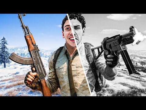 How PUBG Became everything it wasn’t Supposed to be..