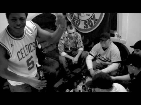 M-Dot & Re-Surch - "First Words" (OFFICIAL MUSIC VIDEO)