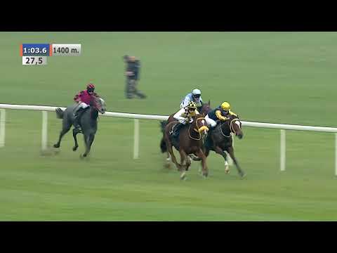 14.11.2020 (D48; G5; Tor: 3,6; 6°C) Nagroda Upsali