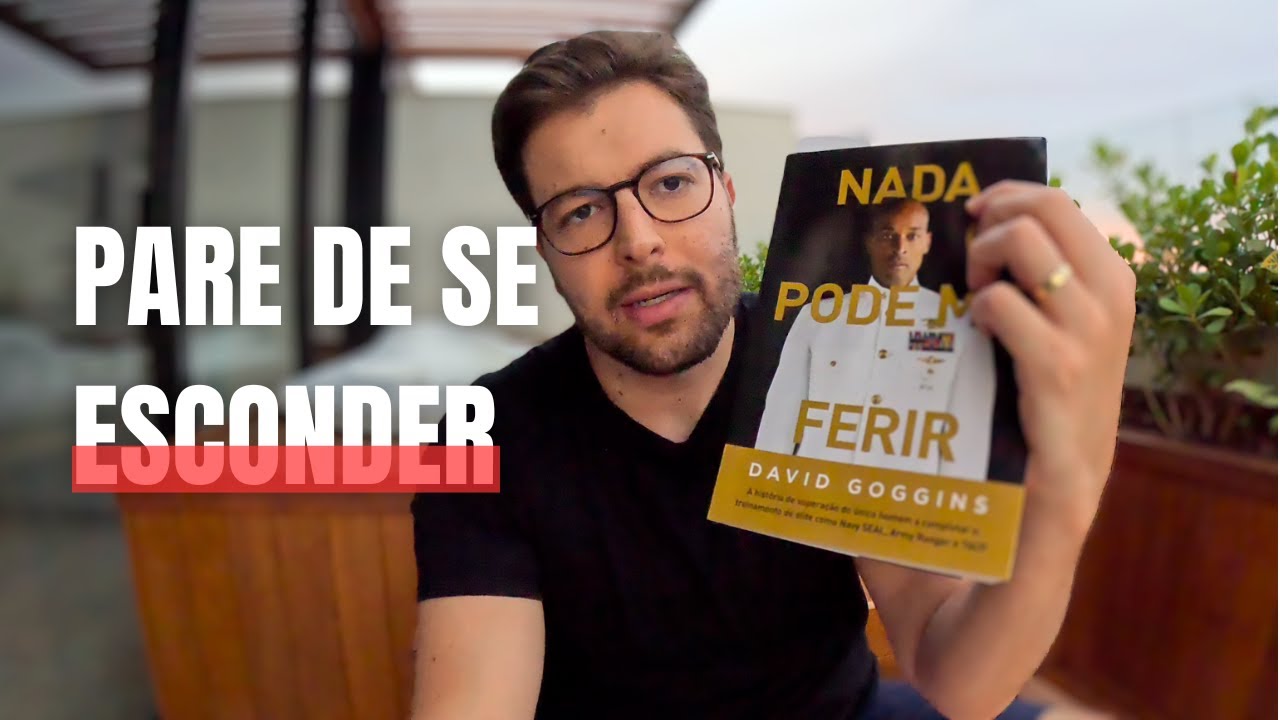 O conforto está te destruindo em silêncio