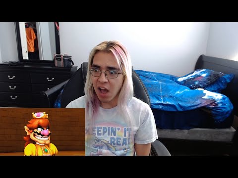 LOOK OUT, FELLAS, HERE COMES WARIETTE! | SFM SUPER SMASH BROS THE ULTIMATE PARODY REACTION