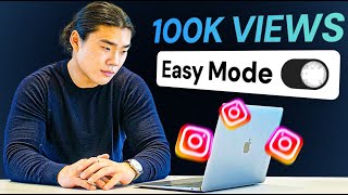 Social Media is now on EASY Mode (Anyone Can Blow Up in 2025)