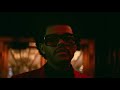 The Weeknd - Blinding Lights (Chromatics Remix Music Video)