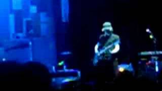 Death Cab For Cutie - Your New Twin Sized Bed (Live-Brixton)