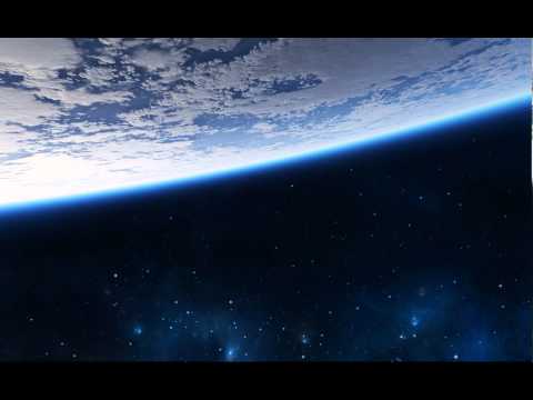 (Psychill / Ambient / Slow Trance Mix) AuroraX - Epilogus (Earth's Day 2012)