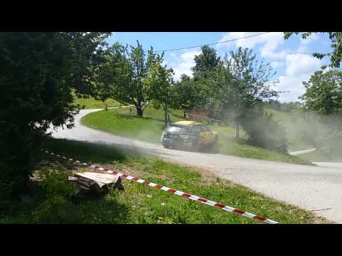 Rally Saturnus 2014-HP Metnaj