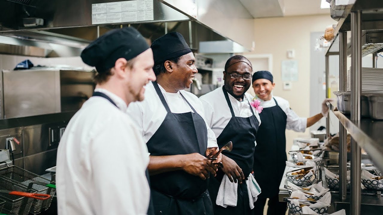 AI-Powered Platform Helps Hire 160,000 Workers a Year