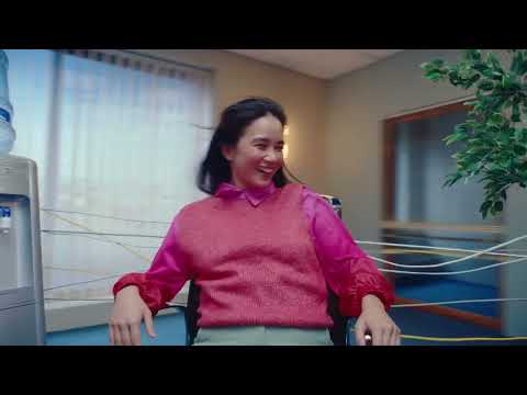 Mentos Yes to fresh!