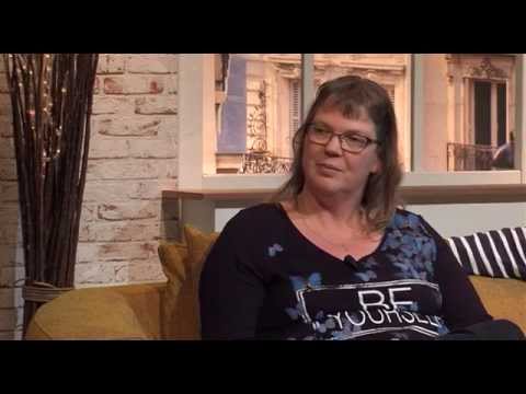 Café Tinto, 15 april 2015, deel 3 - Berta Zomer