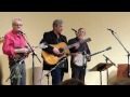 Wizards of Bluegrass: Silk City & Tony Trischka