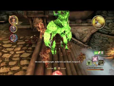 AH Guide: Dragon Age Origins: Darkspawn Chronicles | Rooster Teeth