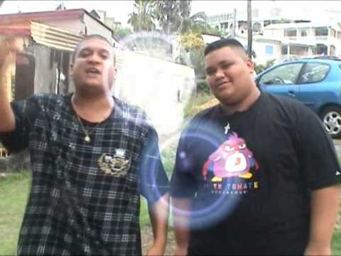 MAYLAN && MCDUC --COMPILE DJ NG -- BULLET.wmv