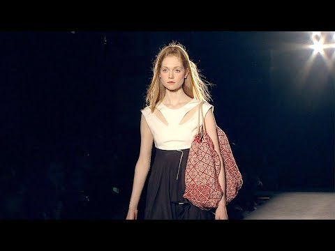 Agnes Sunyer | Fall Winter 2018/2019 Full Fashion Show | Exclusive