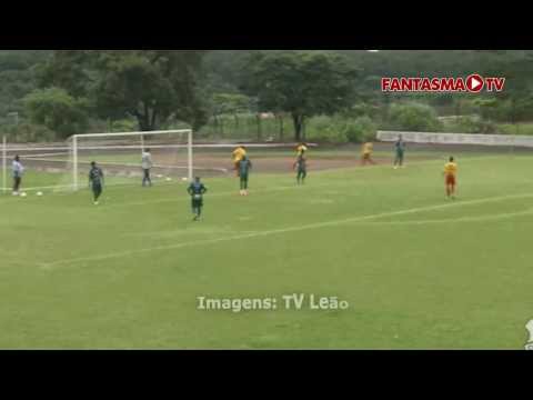 Jogo-treino - Batatais 1 x 2 Comercial