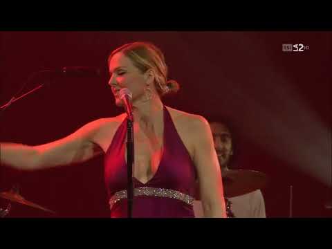 Pink Martini ft. Storm Large - Anna (El Negro Zumbón) (AVO Session Basel Live)