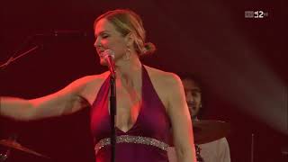 Pink Martini ft. Storm Large - Anna (El Negro Zumbón) (AVO Session Basel Live)