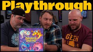 The Brothers Murph - Dreadful Dragons video thumbnail