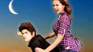 Twilight Before Breaking Dawn - MUSIC VIDEO SPOOF - MsTaken.com