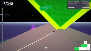 [cube racer 2 weekly] stroppo week 9.250