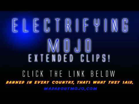 Electrifying Mojo, Midnight Funk Association