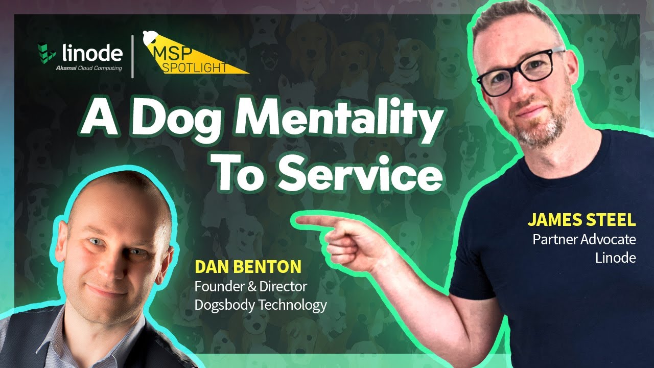 It's Always the Human — Show Production by Digital Steel