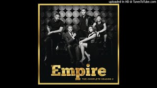 Empire Cast feat. Terrence Howard, Jussie Smollett, Yazz - Chasing The Sky)