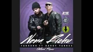 Farruko Ft  Daddy Yankee - Mi Nena Fichu (Remix) 2012