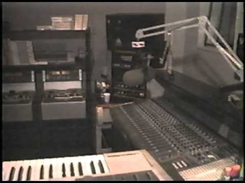 Jay Thomas April Fools Joke