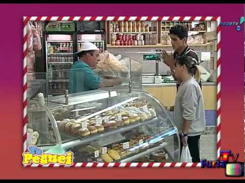 Pegadinhas João Kleber - ''Te Peguei na TV '' (2013)