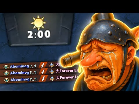 IT'S BEEN A VERY HARD GAME SINCE MY RETURN | TECHIES OFFICIAL