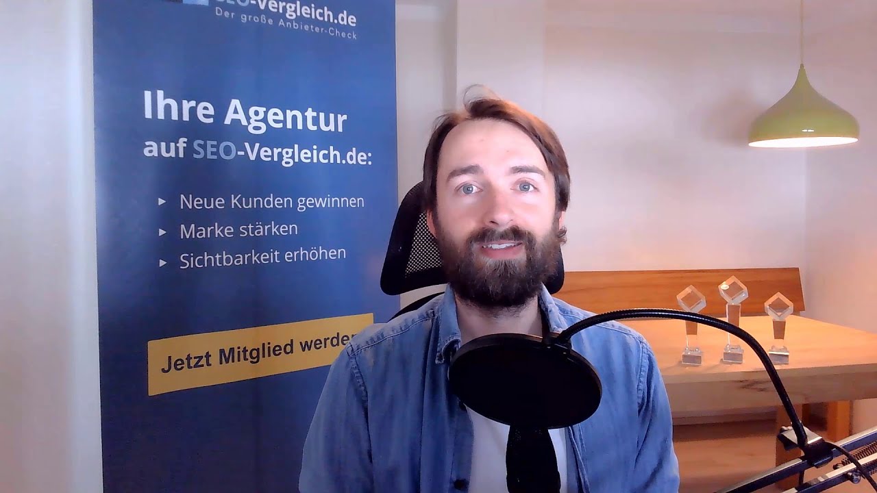 Thumbnail des SEO-Contest 2021 Verkündungs-Streams