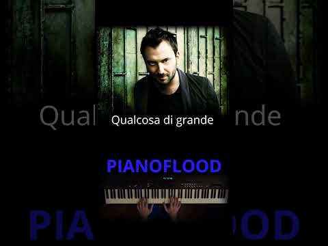 Qualcosa di grande #lunapop #cesare #cremonini #cesarecremonini #qualcosadigrande