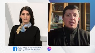 Տ. Հեթում քահանա Թարվերդյան