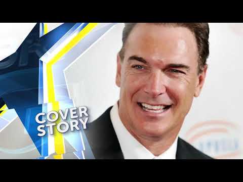 Patrick Warburton Reveals How He's Surviving Quarantine With Sons Talon & Gabriel | Celebrity Page