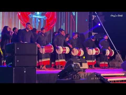 Baibalaa Kulheyshe Molhukon - Live | Ubey Ft Habeys Boduberu