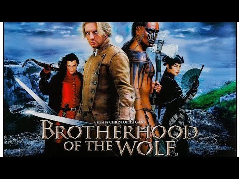 Brotherhood of the Wolf 2001 Movie | Mark Dacascos | Vincent Cassel | Full Facts and Review