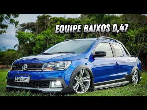 CD MEGA FUNK - EQUIPE BAIXOS D47 - ESPECIAL RELÍQUIAS (@djgirardello)