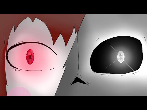 Bad time trio vs Murder time trio. Animation. (Phase 3)