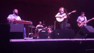 Amanda Anne Pratt &amp; the Honeycutters- Long Ride