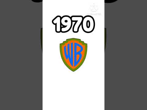Warner Music Group Logo History (feat. Warner Bros. Records) #warnermusicgroup #logohistory #music
