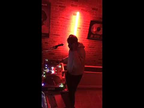9th Wonder Live Session on Duck Down IG