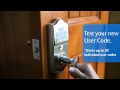 How to Program Your Keypad Entry Lock
