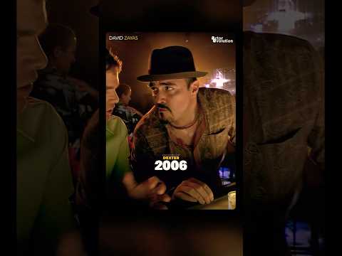 Actor Evolution