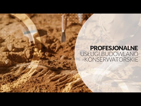 Zobacz filmy, Pracownia archeologiczno-konserwatorska, Tarnów